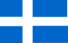 Flag Of Shetland Clip Art